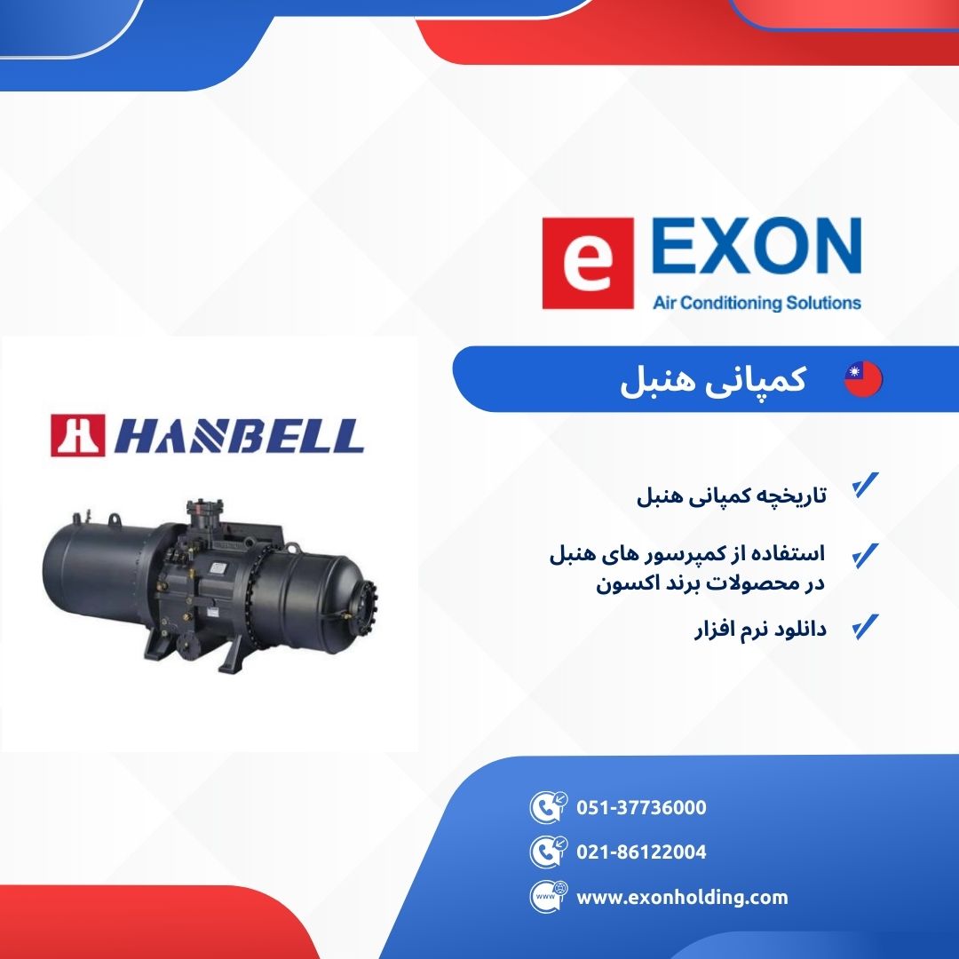 بررسی جامع برند هنبل