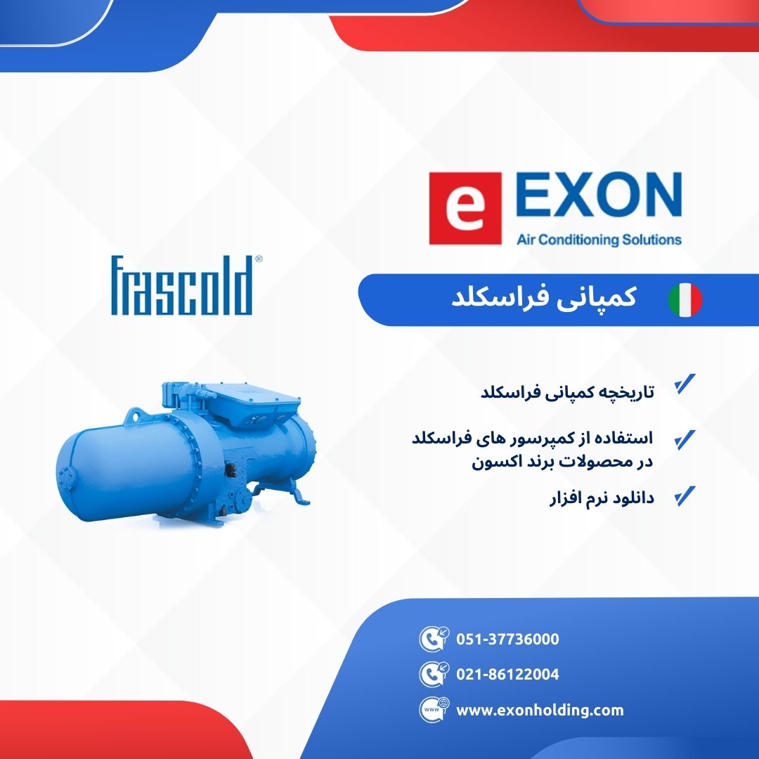 بررسی جامع برند فراسکلد